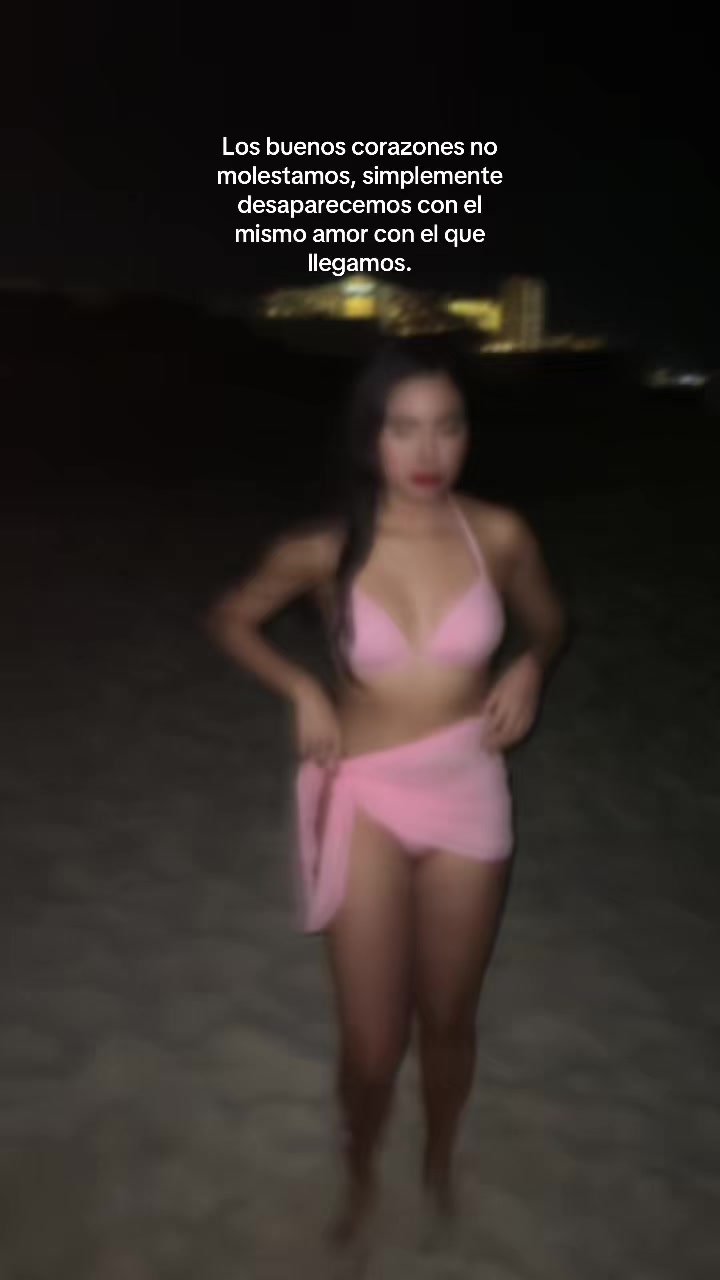 @Kimberly Ramírez