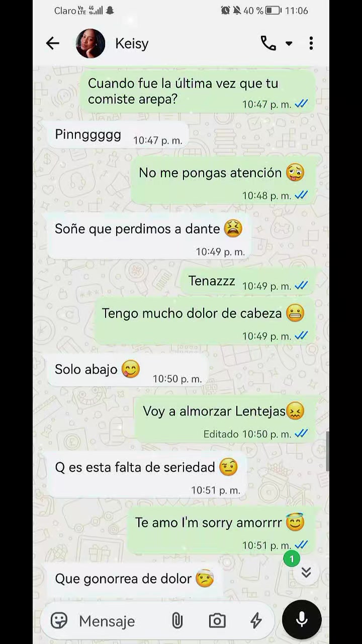 @Keisy Portocarrero