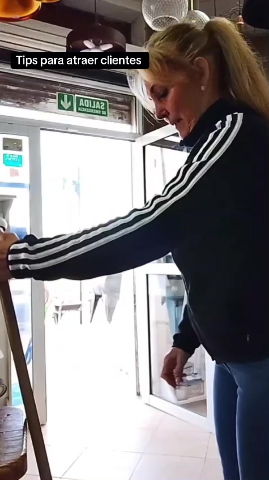 @Gachi!