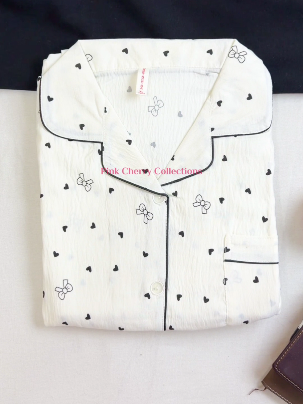 @Pink Cherry Collections