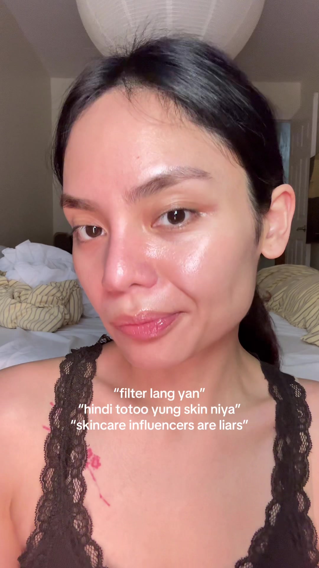 @bella &bull; training cosmetic chem
