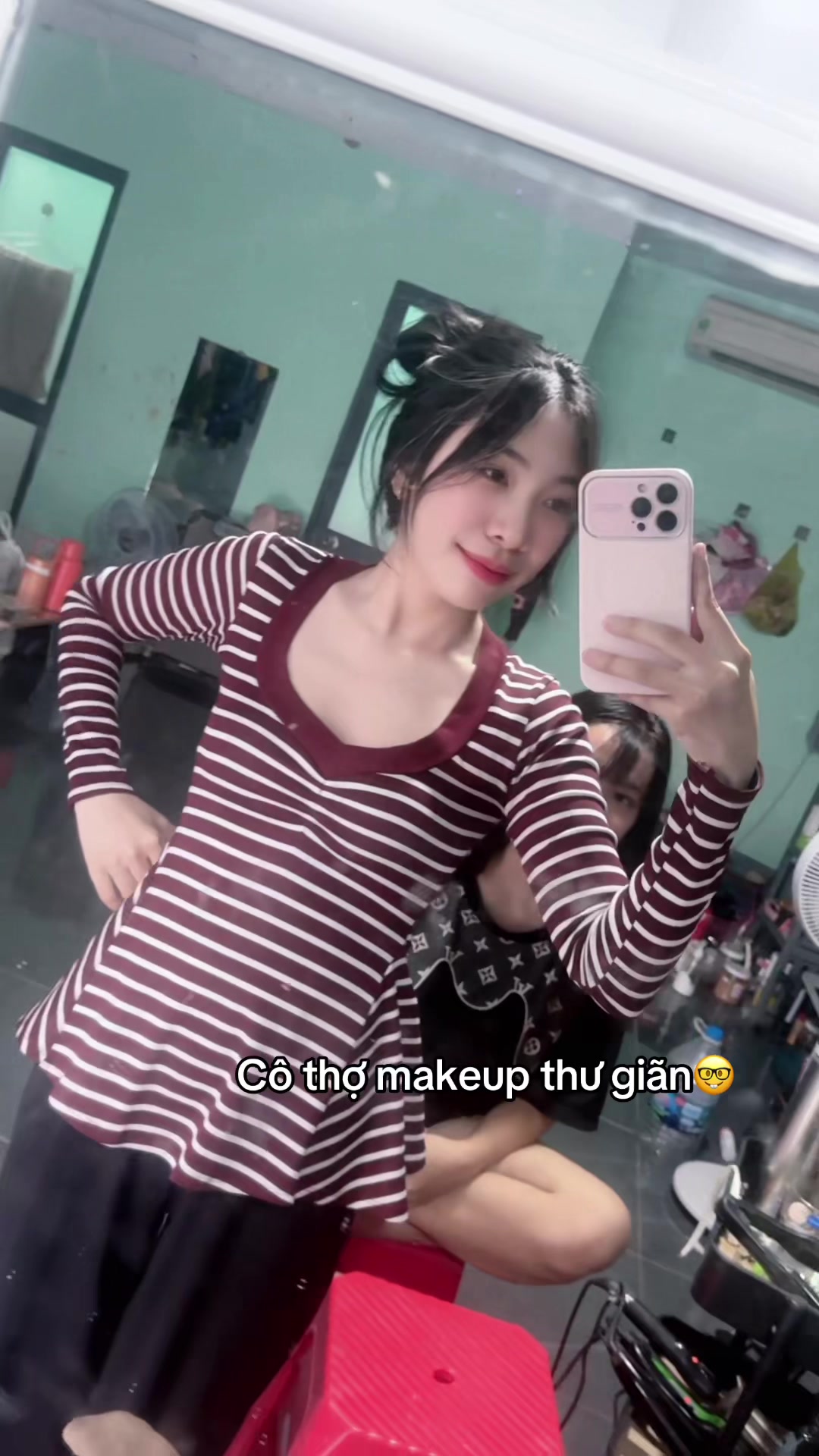 @Uyên Nhi