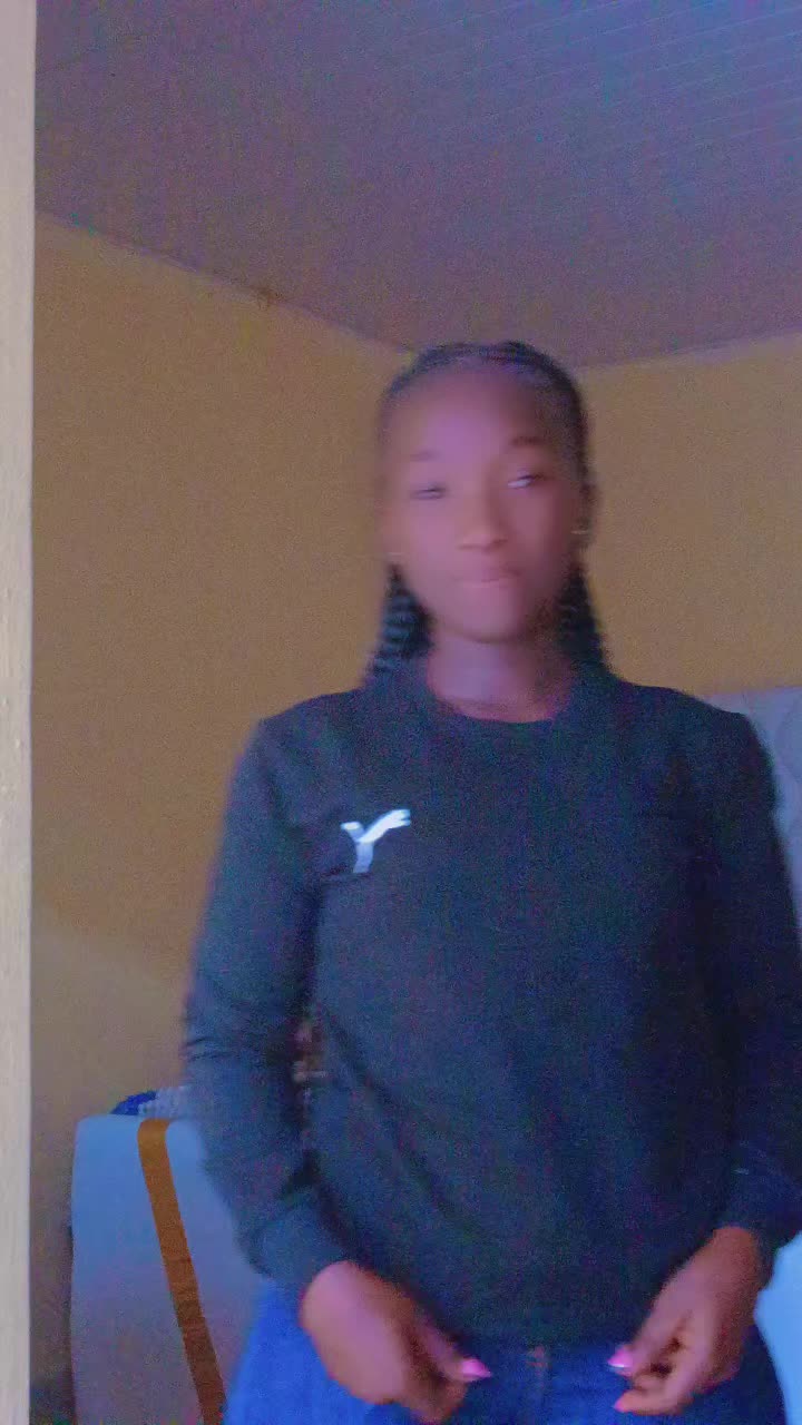 @I'M Becky๐