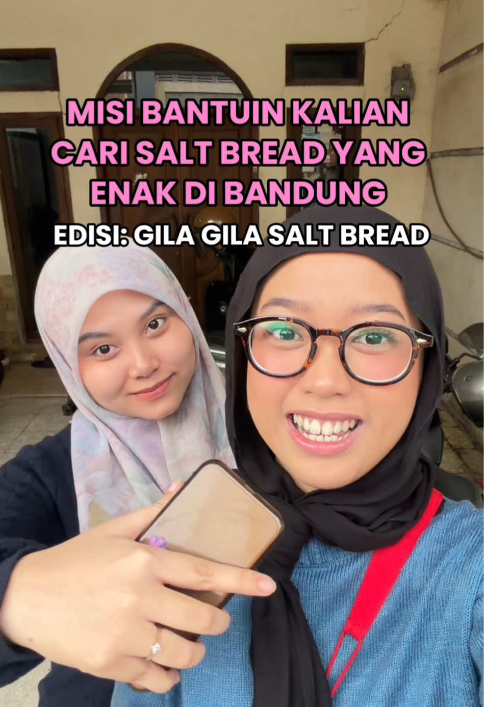 @Info A1 Orang Bandung