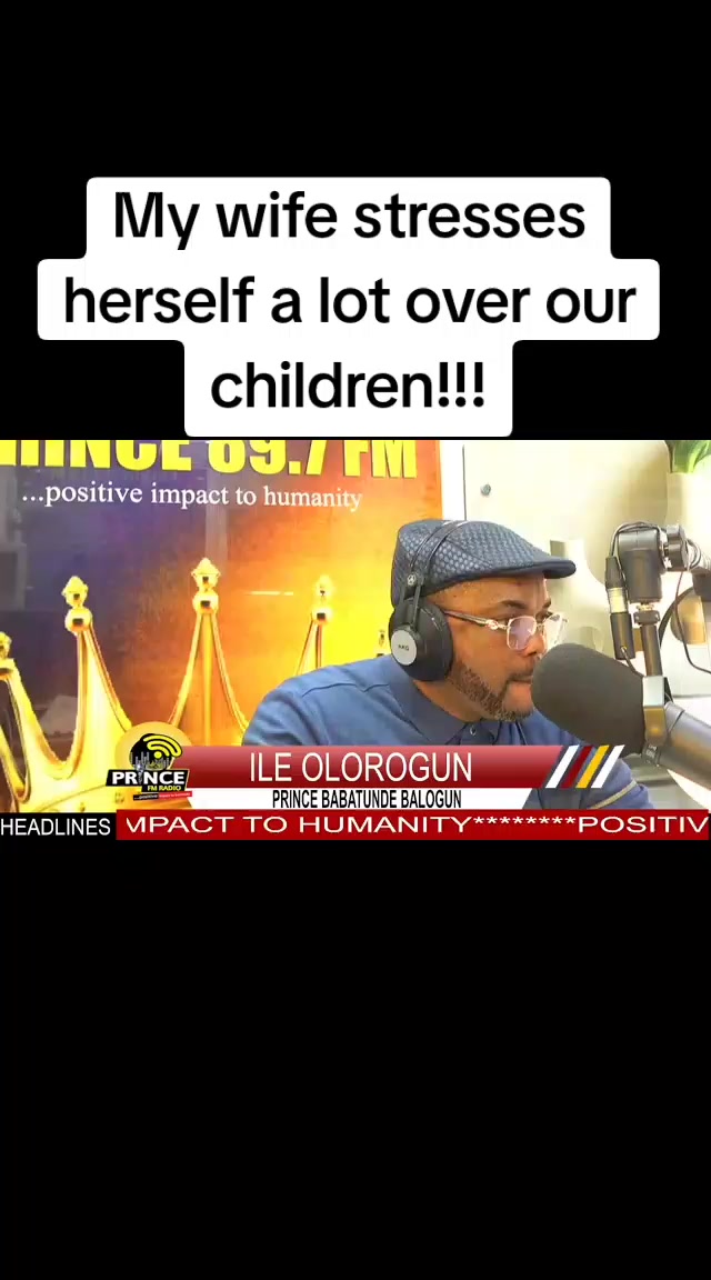 @PRINCE BABATUNDE