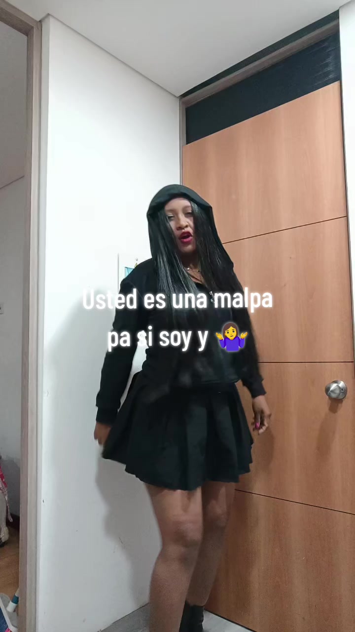 @Leidy uriana❤😘