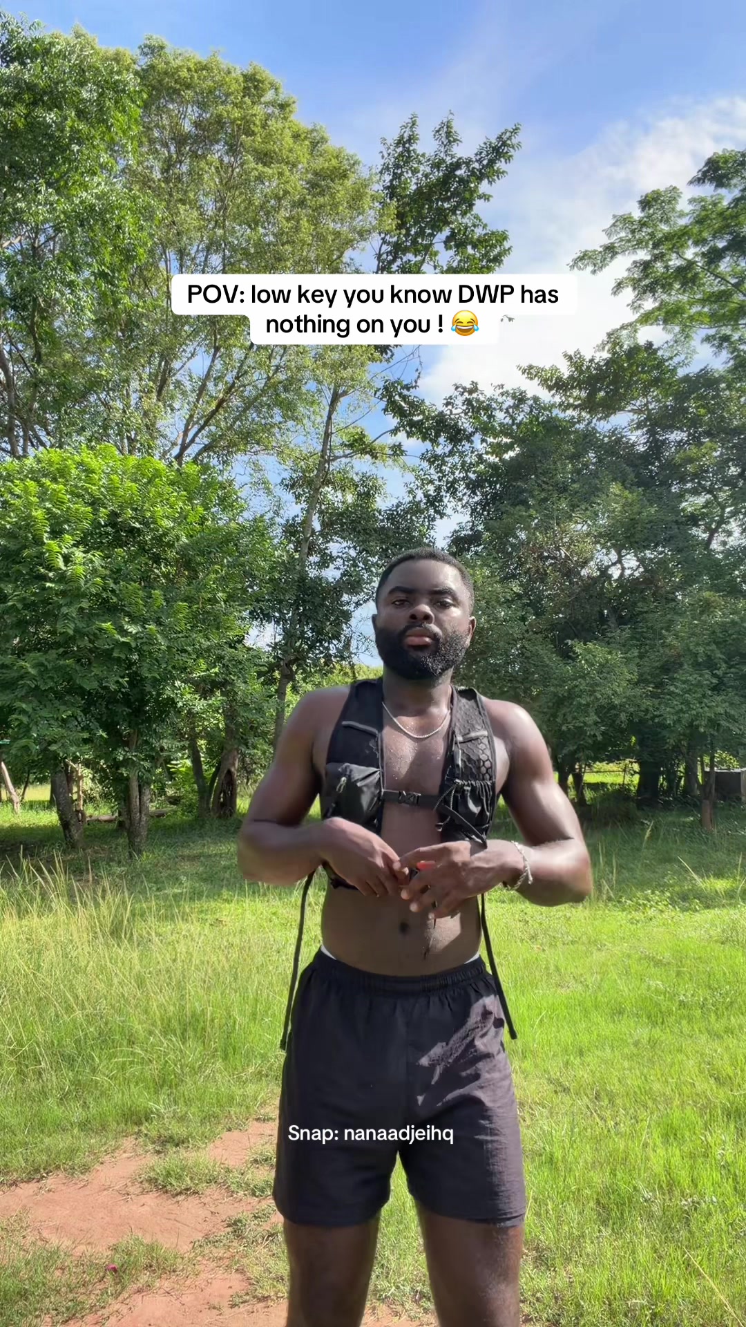 @Nana Adjei 🇬🇭