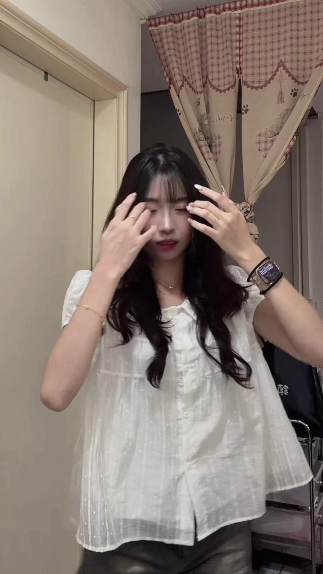 @暄