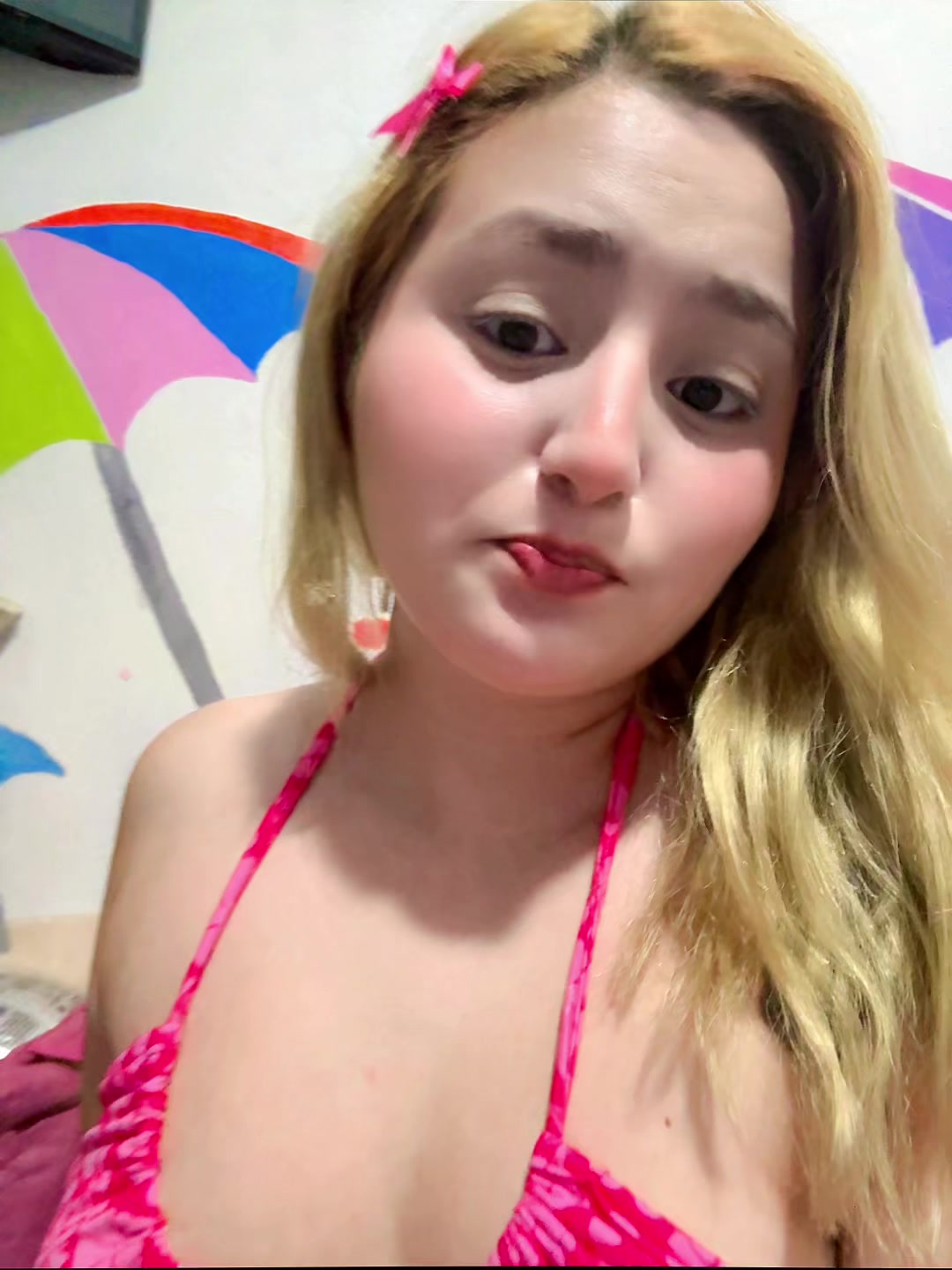 @Itxayana♥️🥰