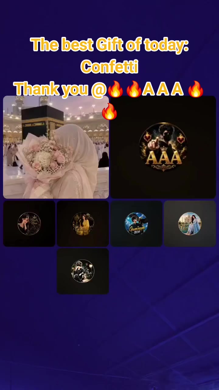 @Alia