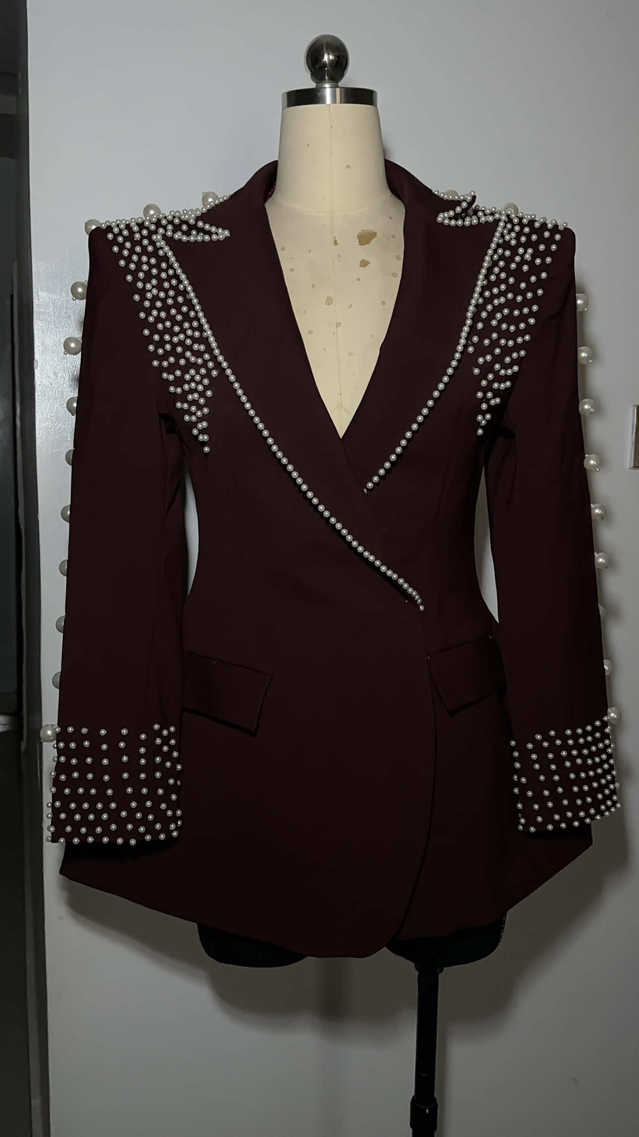 @WOMEN SUITS IN NIGERIA ✂️