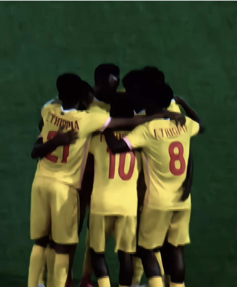 @Ethiopia