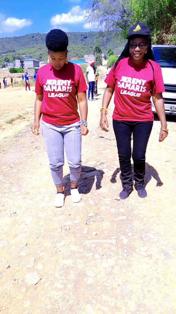 @WANGUI KIBUNJA