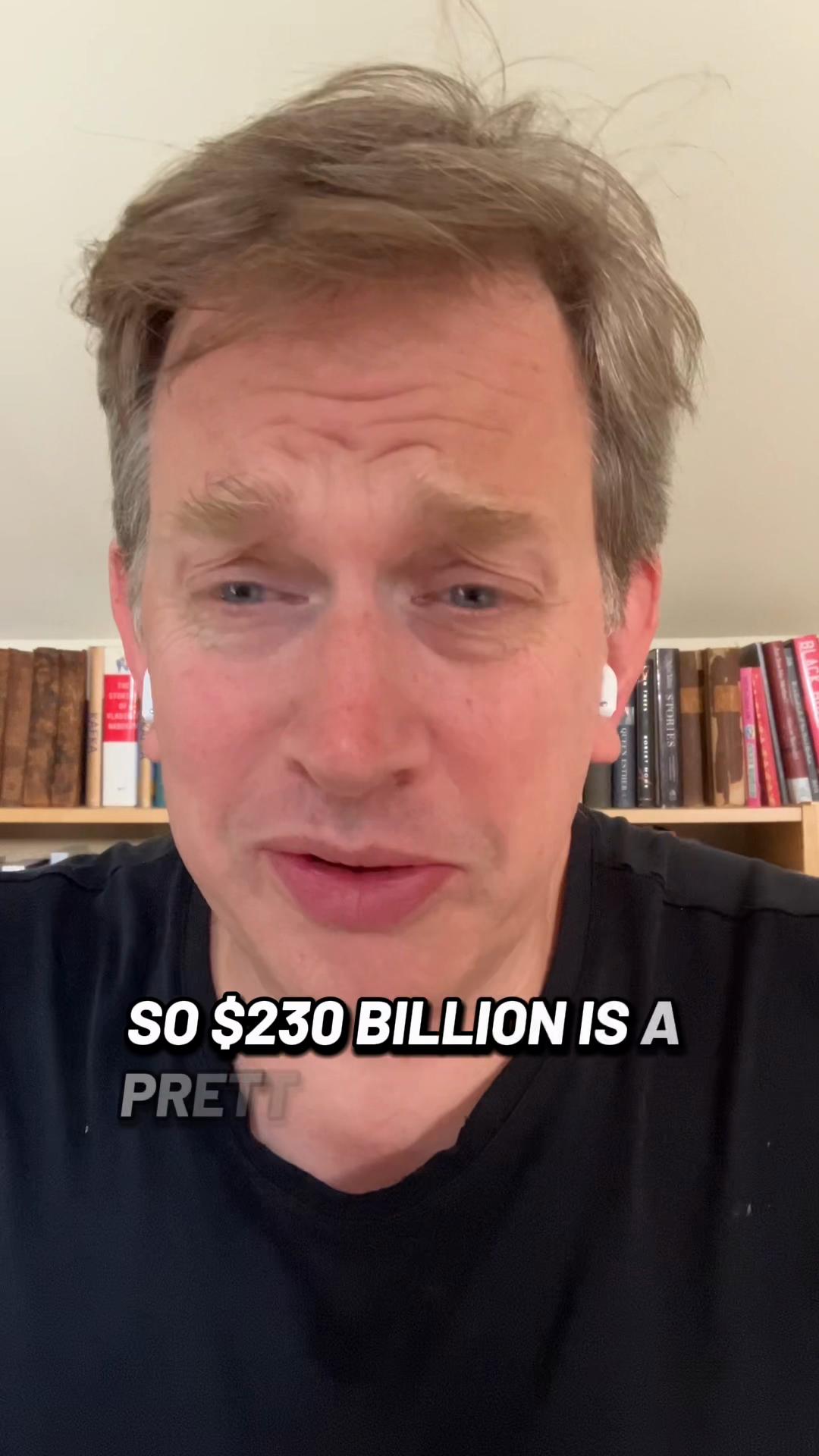 @Stephen Marche