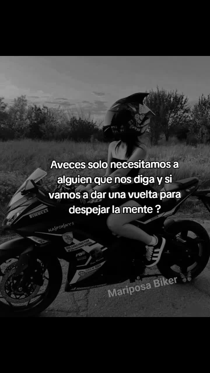 @🦋MARIPOSA BIKER🦋