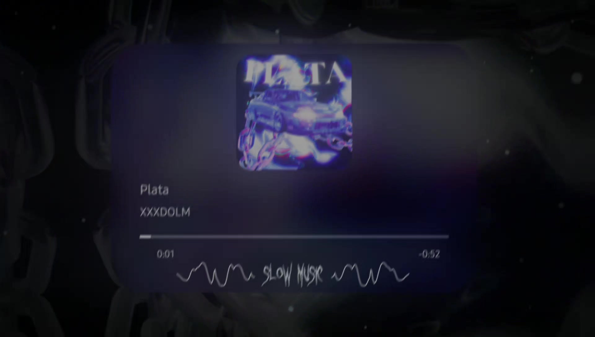 @Slow Music&bull;レオ