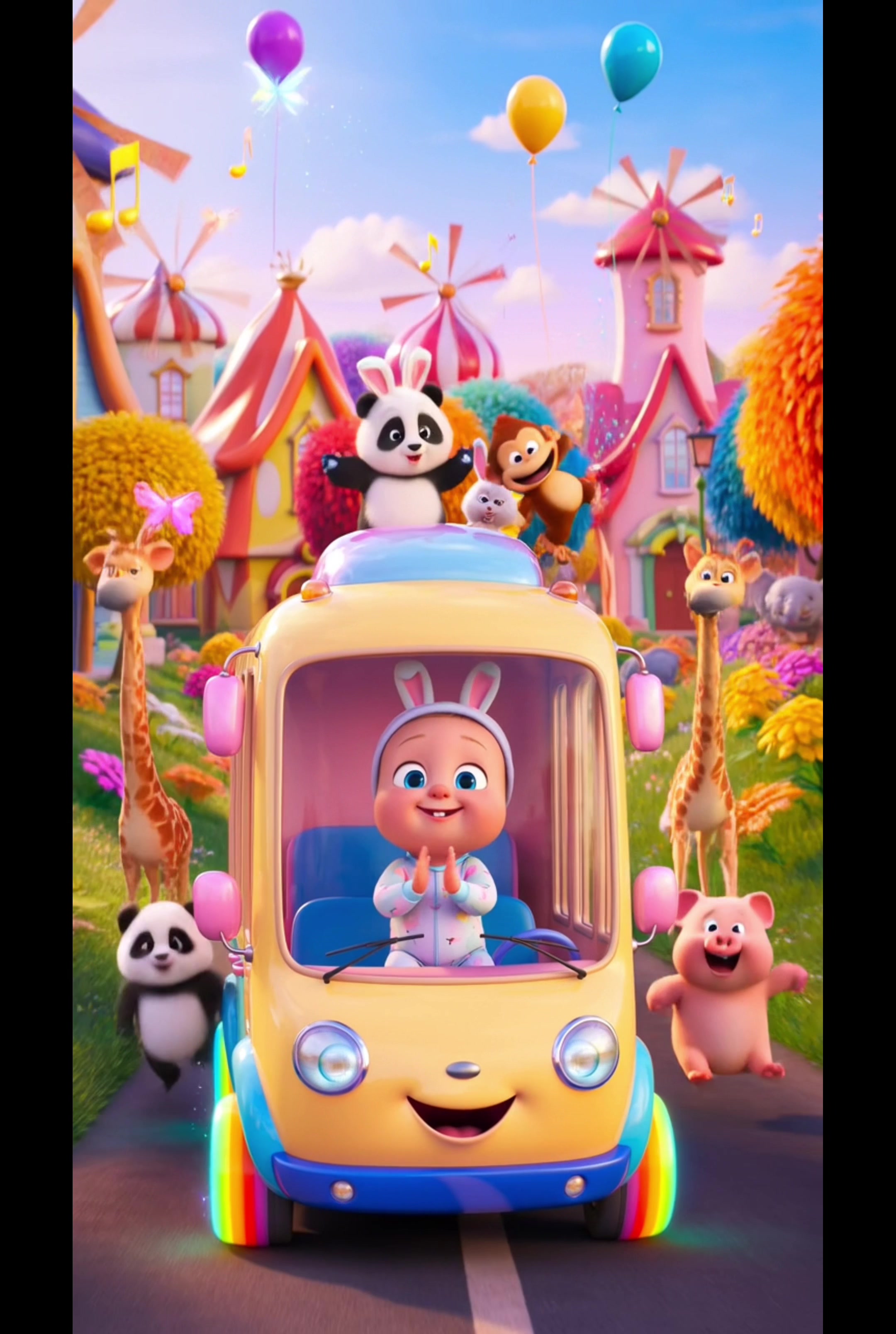 @Kids Dreamland