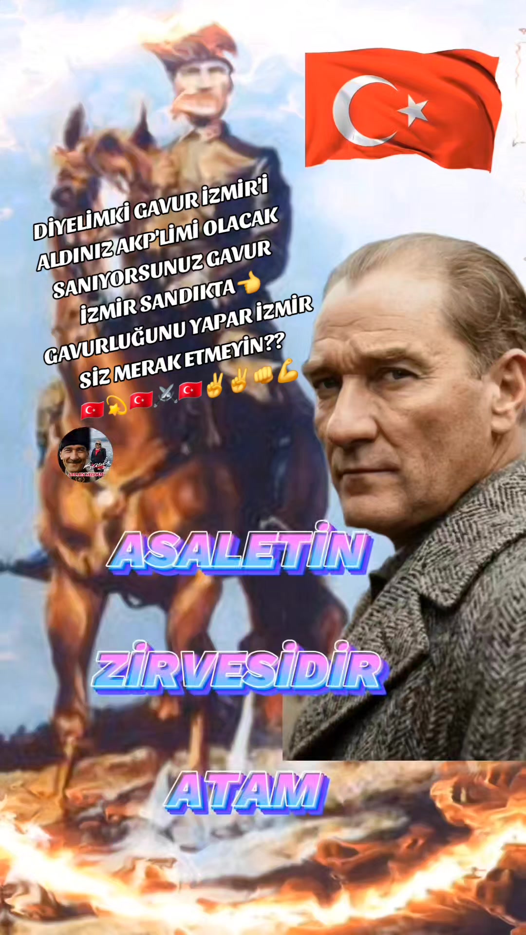 @ATATÜRK'ÇÜ