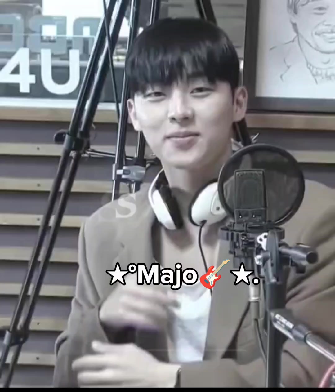 @☆°Majo🎸⋆.