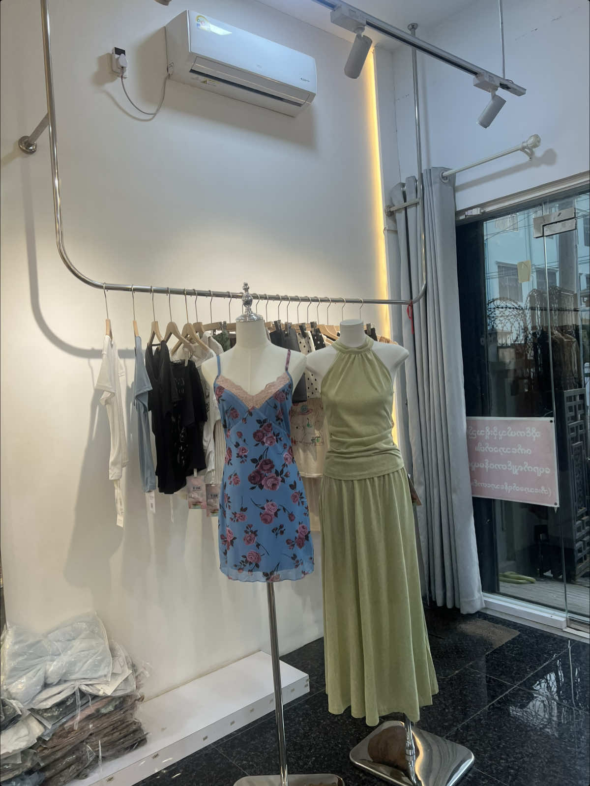 @Bali Studio (巴厘服饰)
