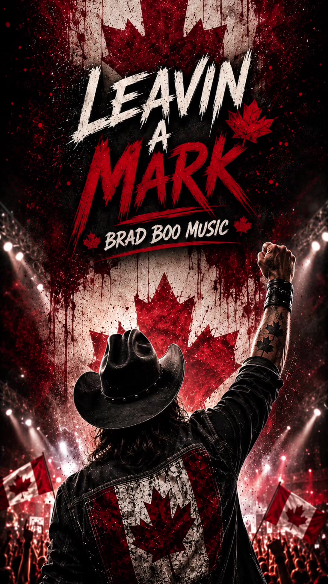 @Brad Boo Music