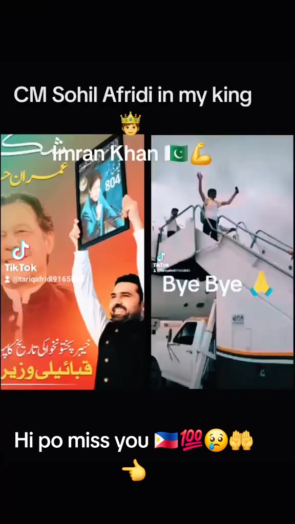 @Tariq Afridi
