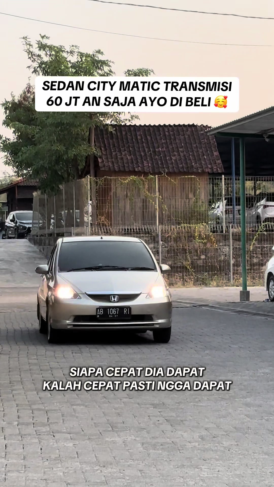 @PRABU MOTOR INDONESIA