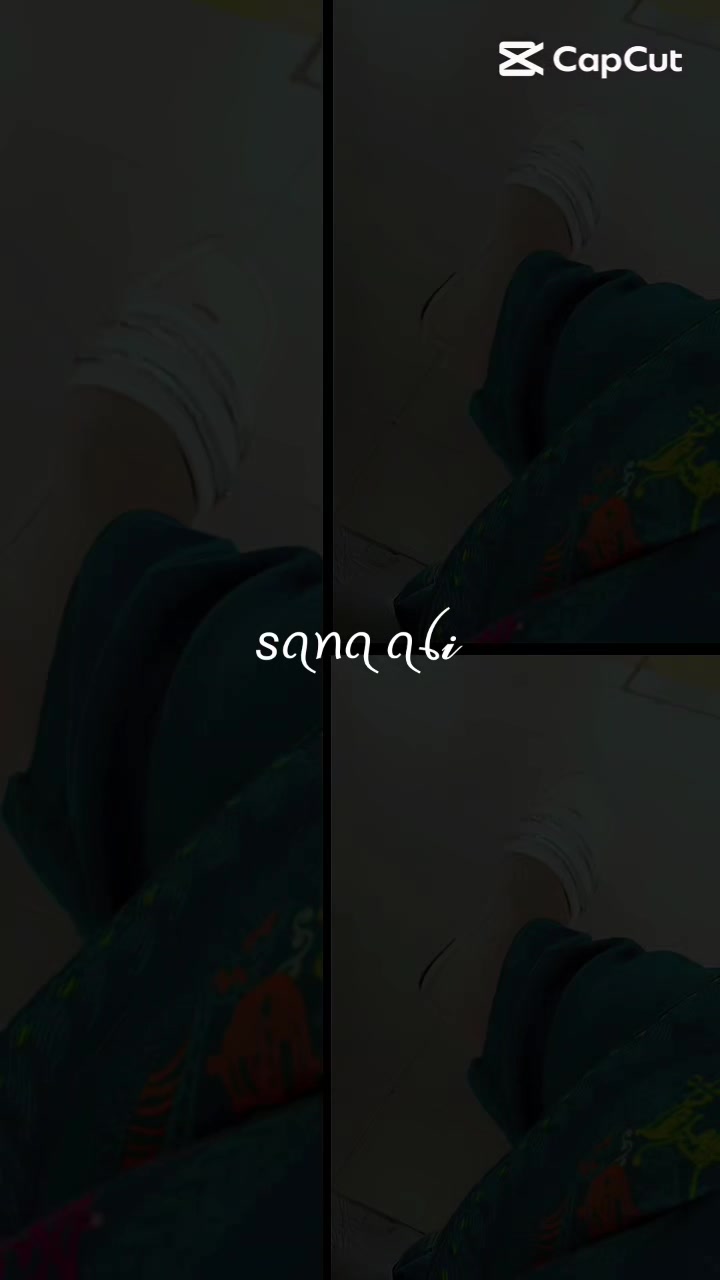 @SANa Ali🥰