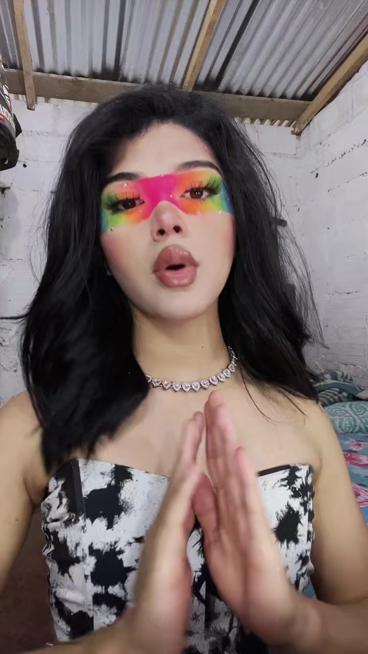 @Alexia Orozco