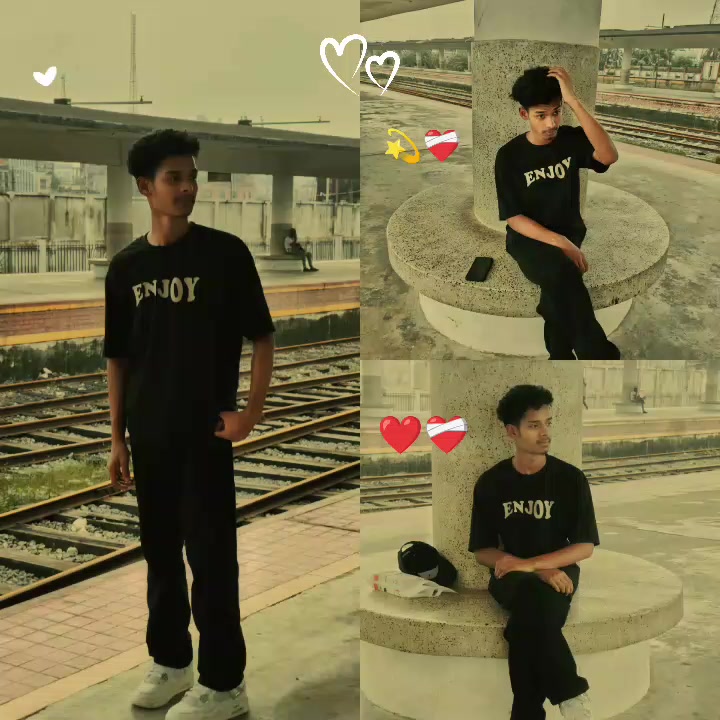 @S O H A N ツ