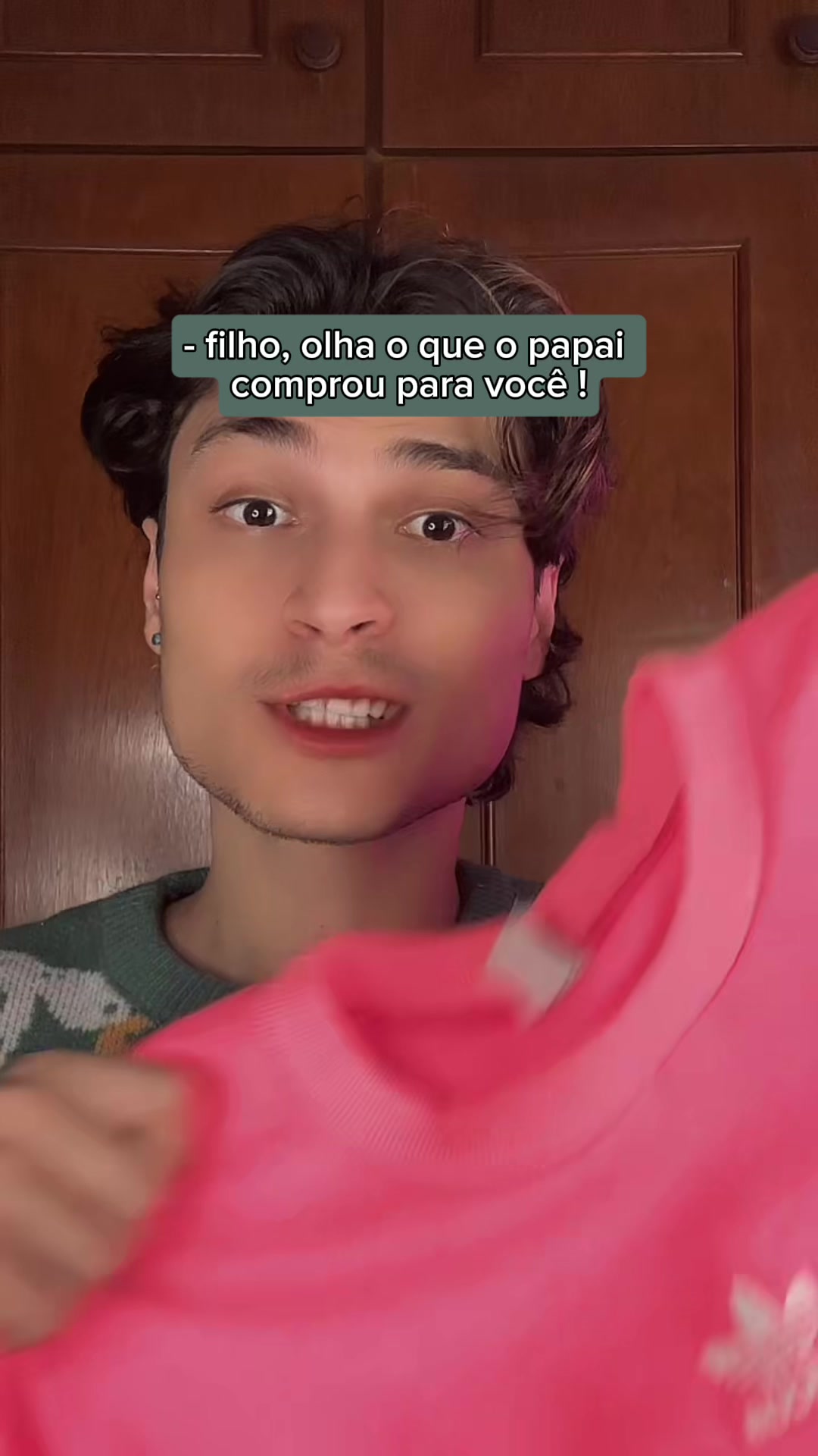 @Wanderson Medeiros