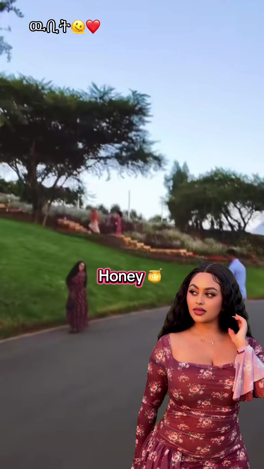 @Honey ๐ฏ๐