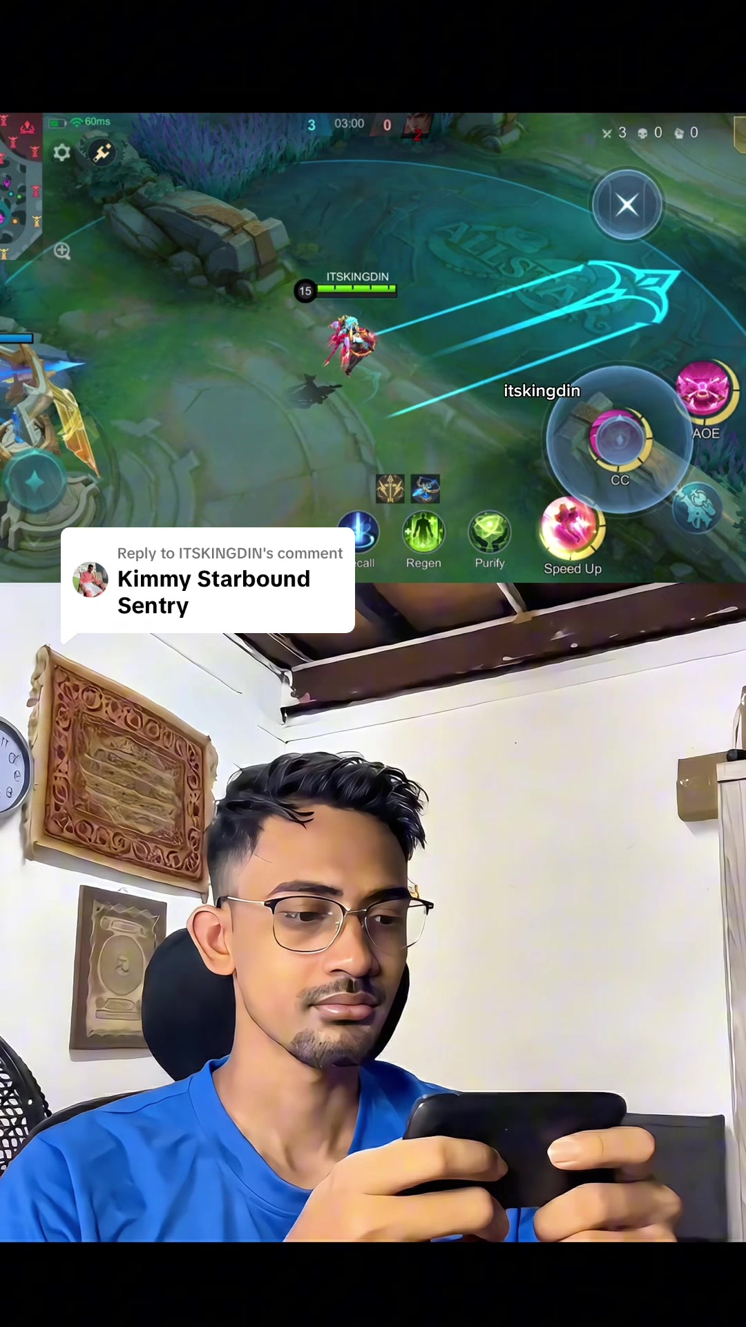 @ITSKINGDIN