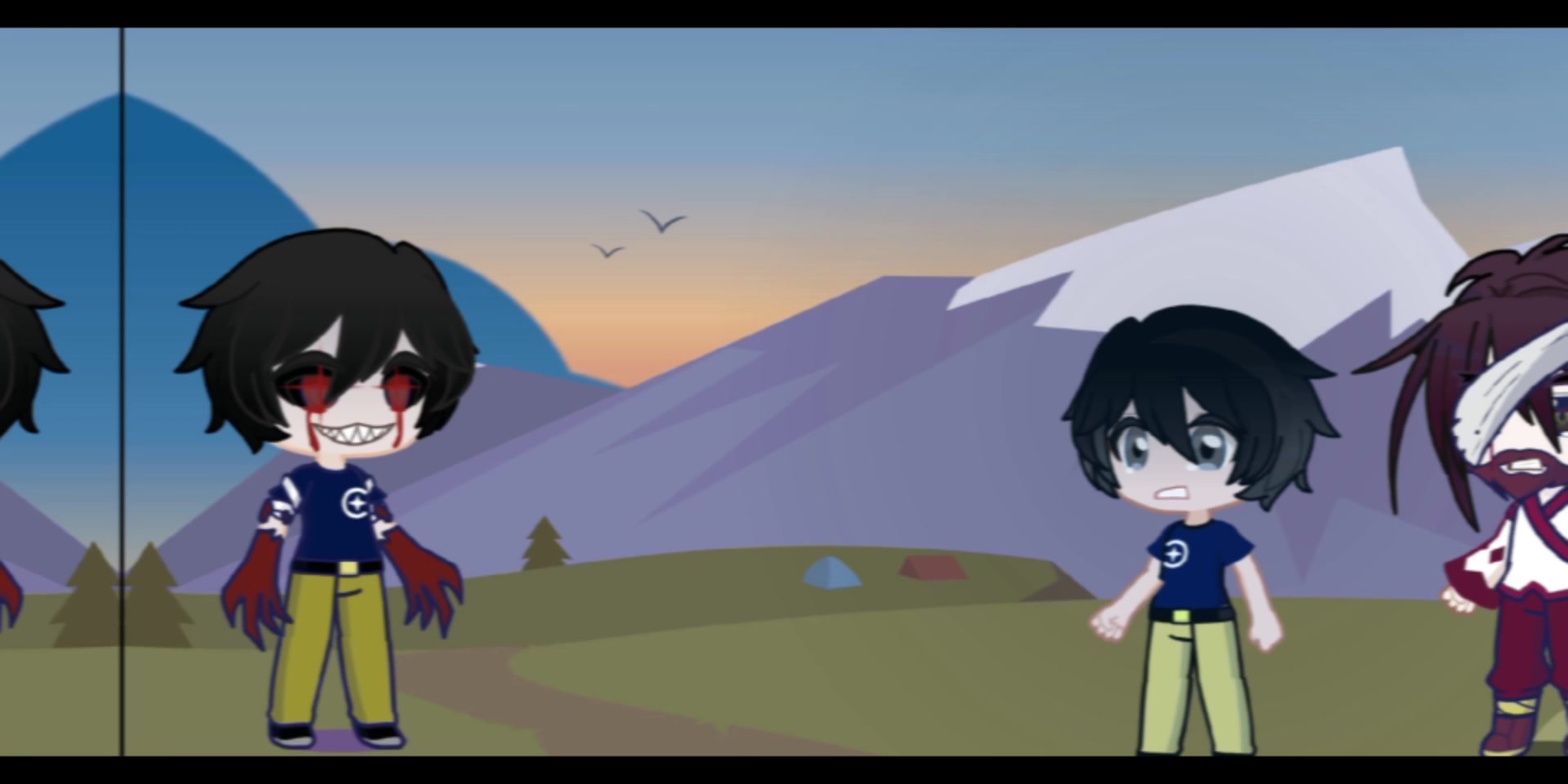 @Santy anime craft