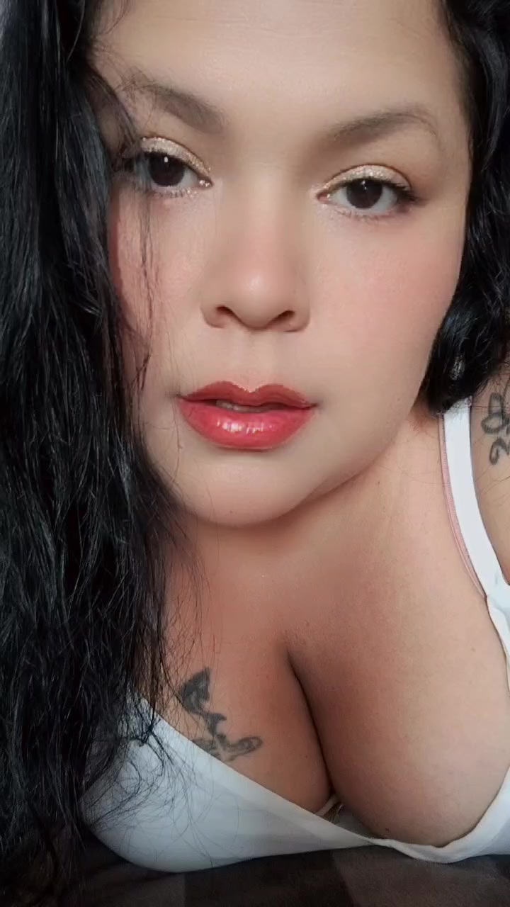 @SilviaAndrea Tenorio