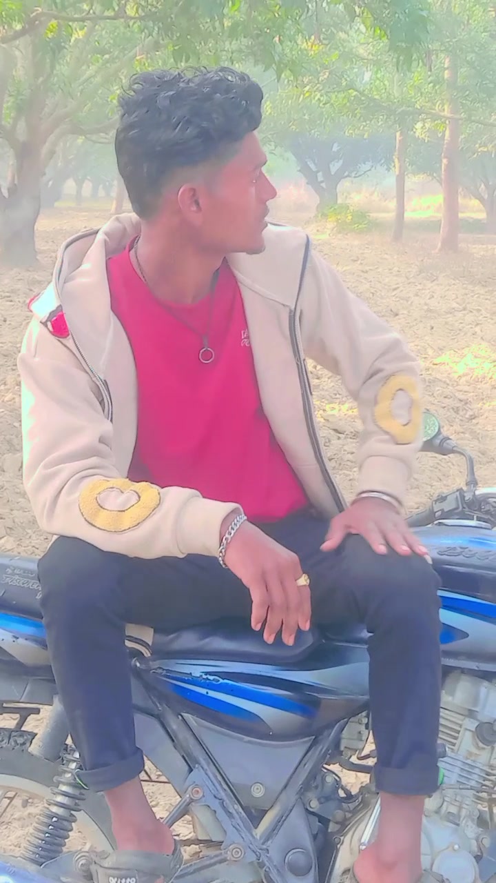 @pukar kumar 🤗