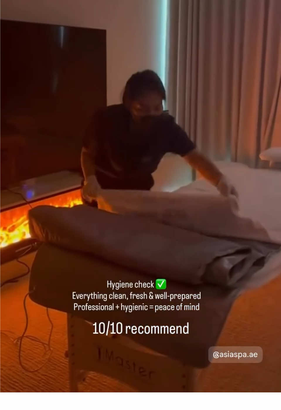 @ASIA SPA DUBAI