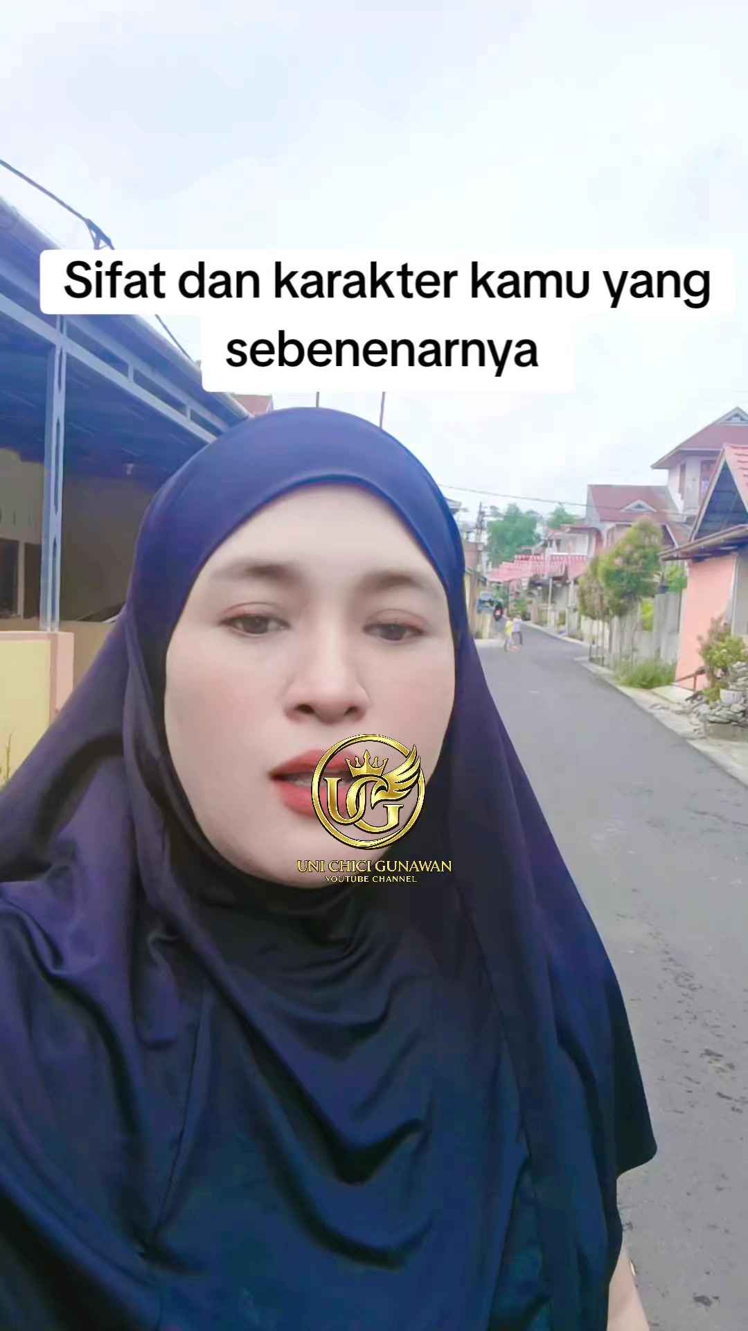 @UNI CHICI GUNAWAN