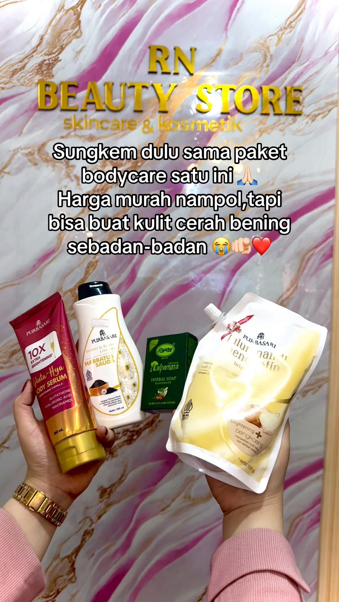 @RN KOSMETIK COD
