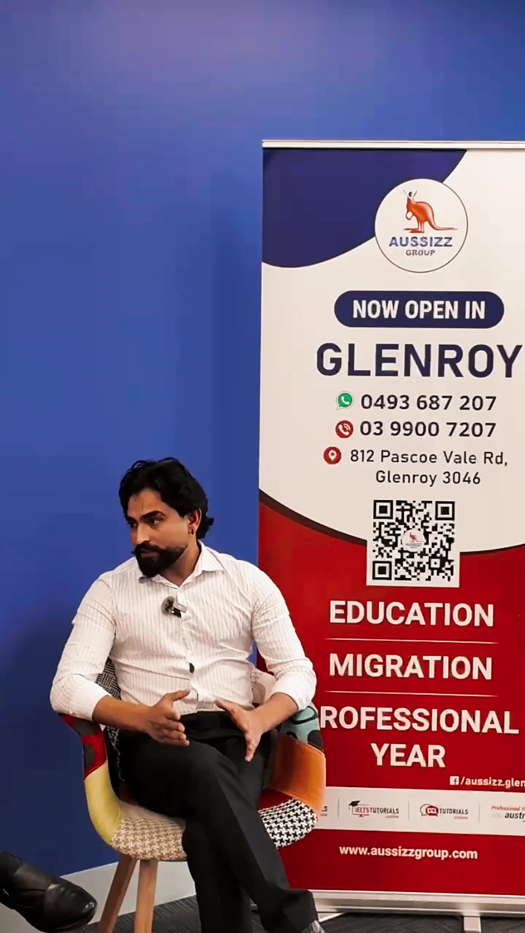 @Aussizz Group Glenroy