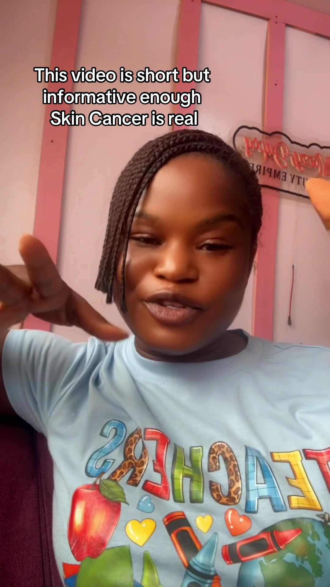 @MizzyDupsy Beauty Empire