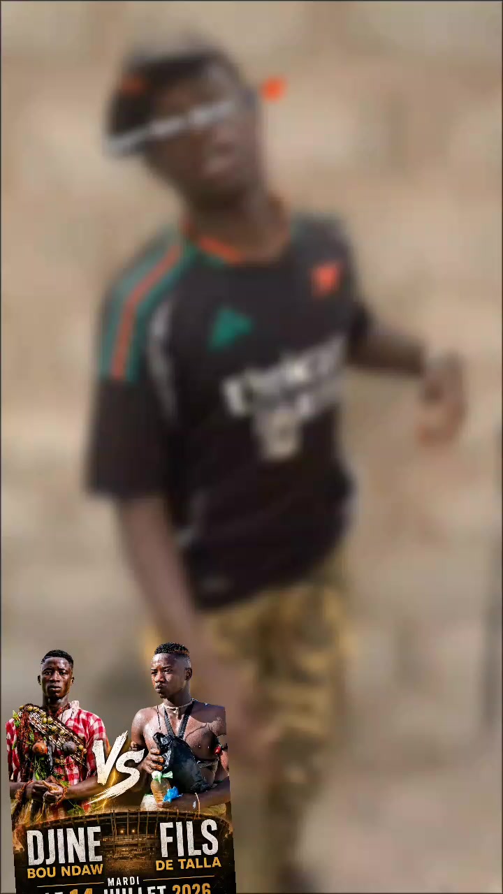 @Narou bou djiné 💯