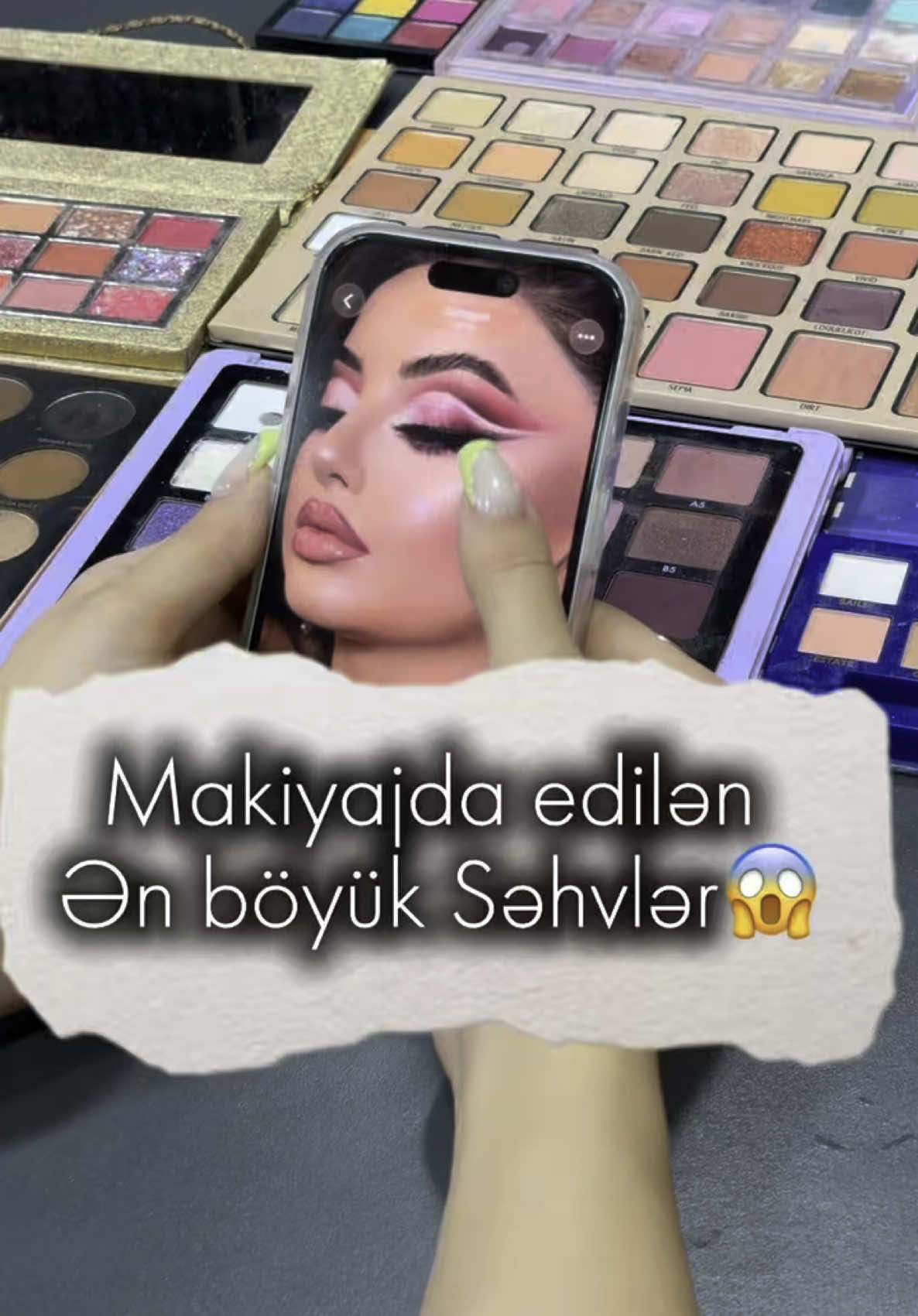 @Fatimemakeap