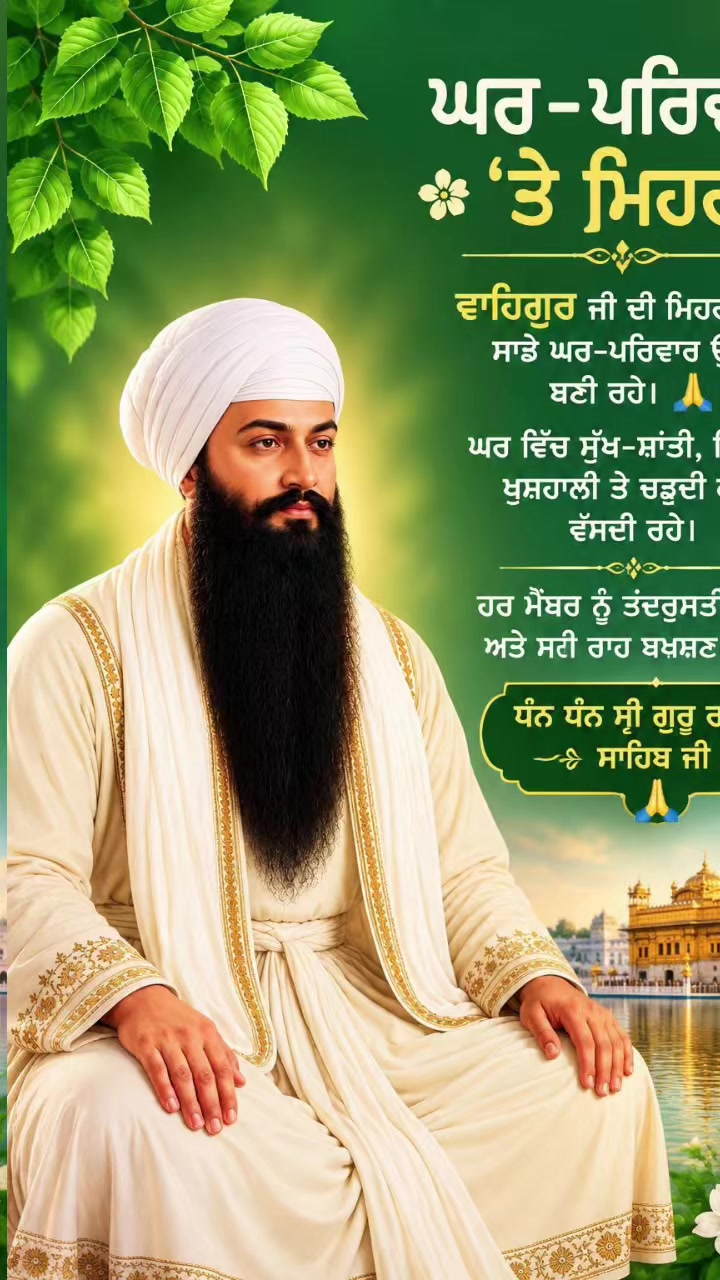 @🇨🇦 G.K Sandhu 🇨🇦