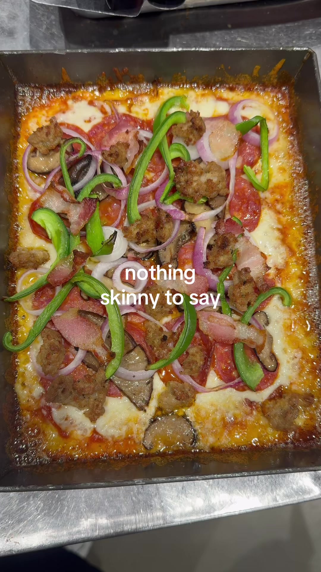 @Crosta Pizzeria