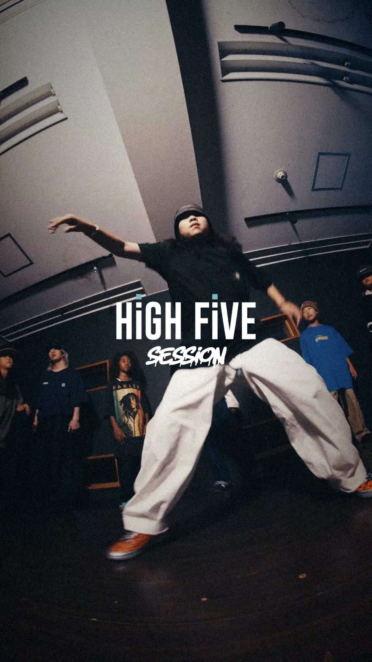@HighBreed Club