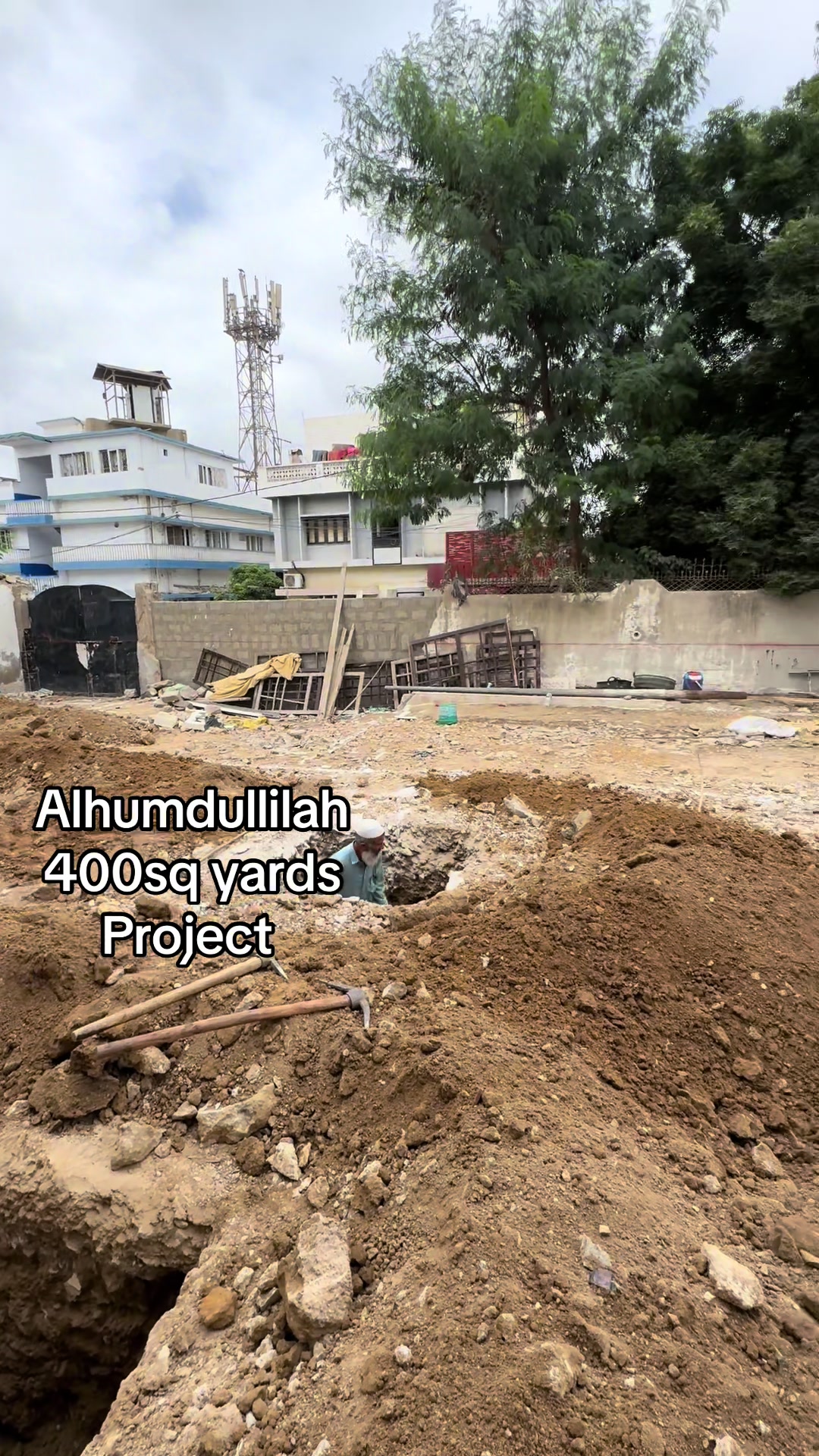 @ISMAIL BUILDERS