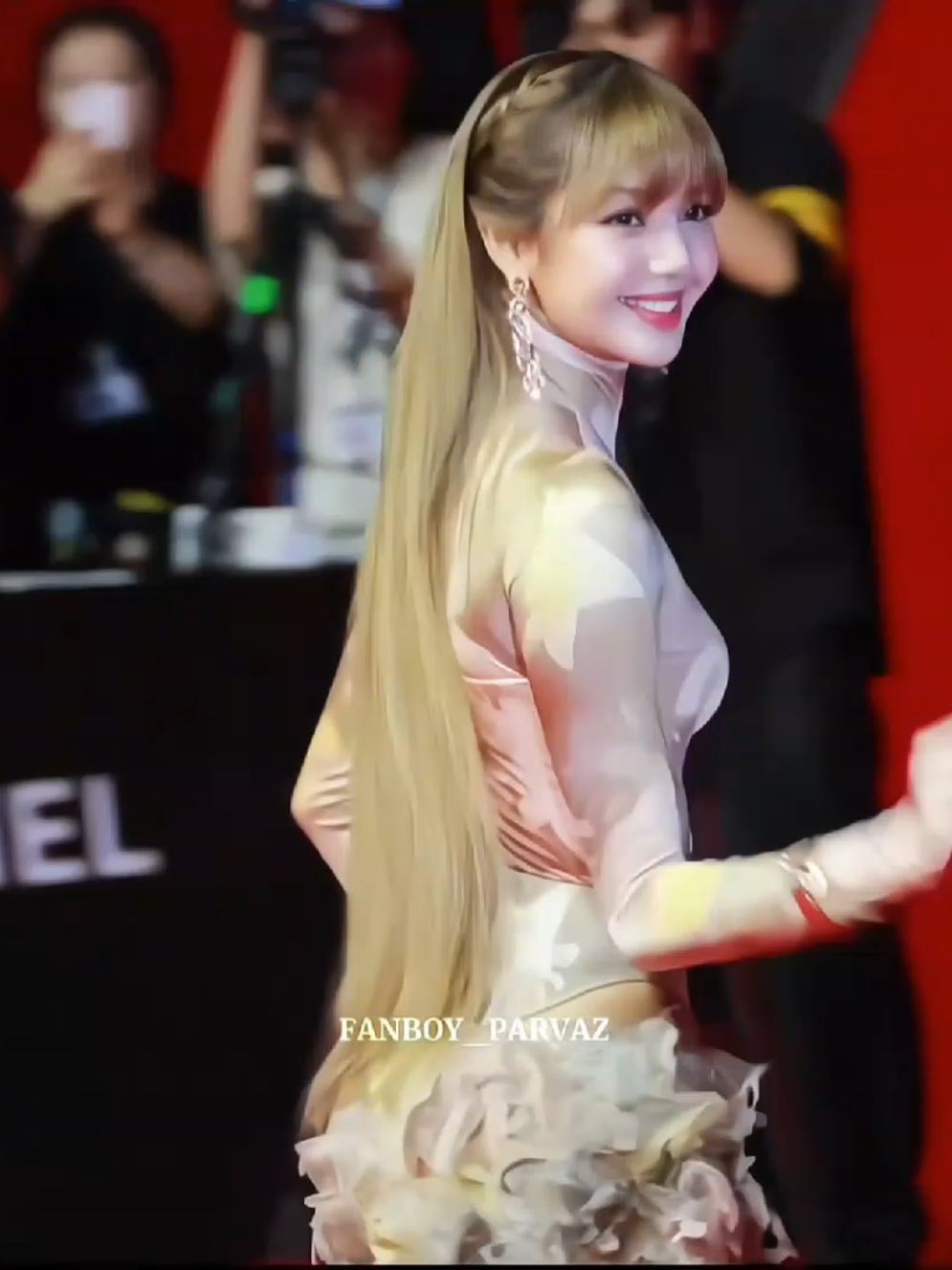 @LISA