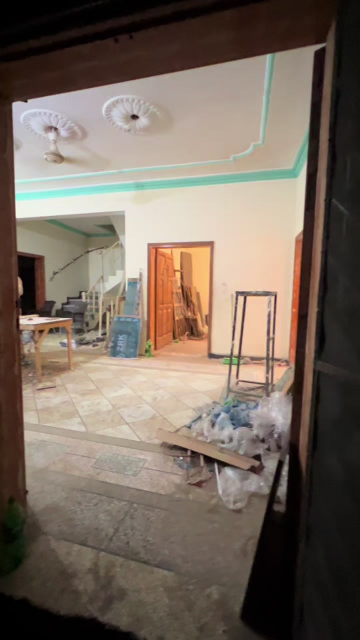 @i&B interior israr Saleem