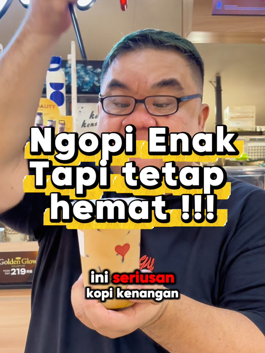 @Kuliner Jabodetabek